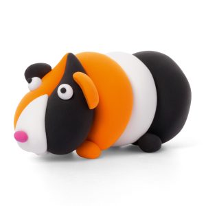 Hey Clay - Cavia