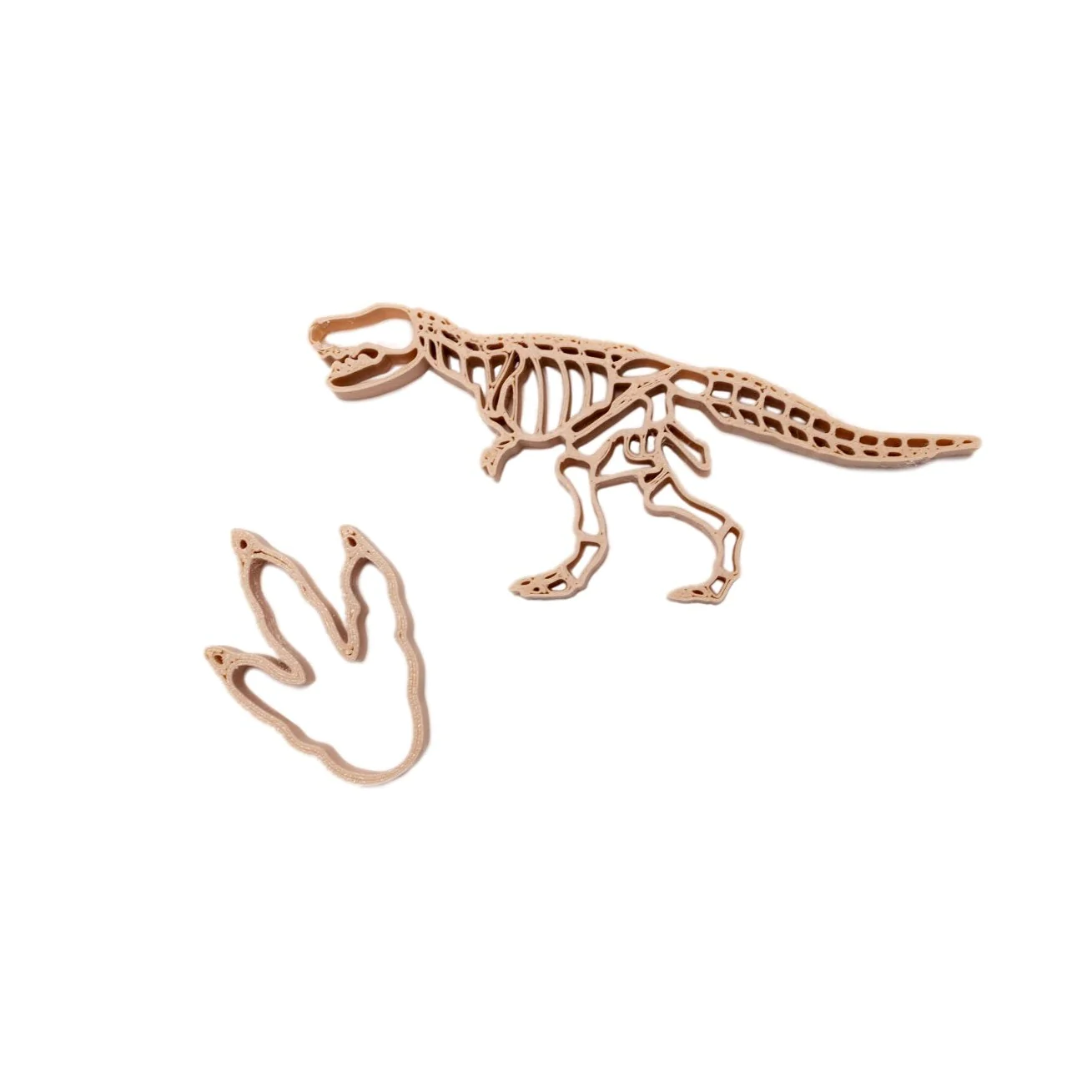 Grennn - uitsteker dino - Afbeelding 2
