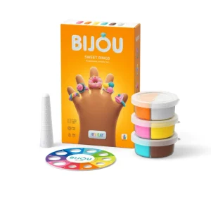Hey Clay - Ringen (snoepjes)
