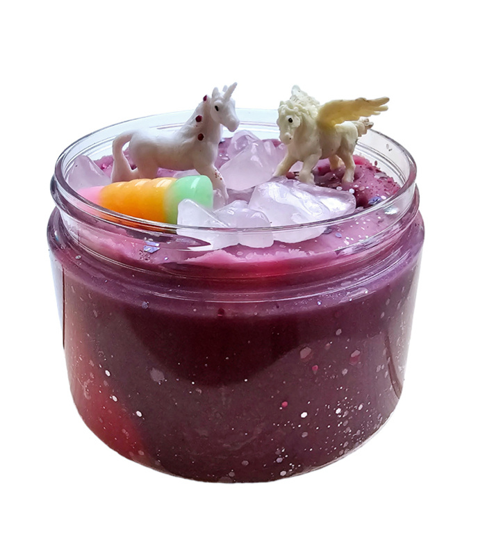 SensoryDough - Eenhoorn - Afbeelding 2