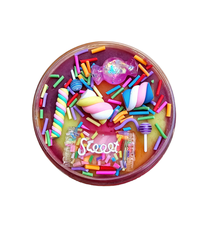 SensoryDough - Snoep - Afbeelding 3